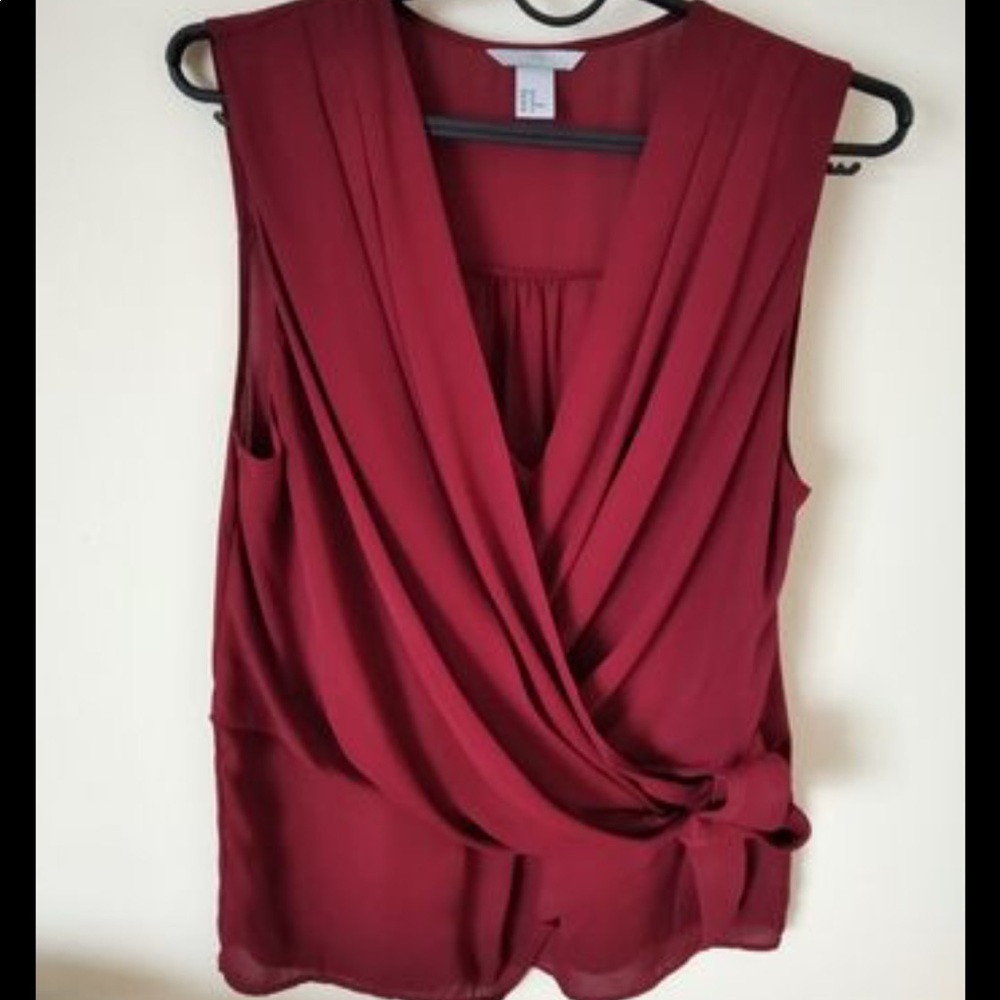 Dressy shirt